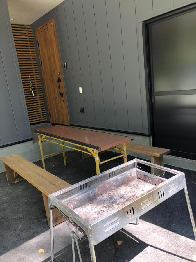 Kalamunda House Rusutsuヴィラ エクステリア 写真